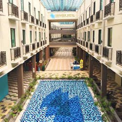 Temasek Hotel