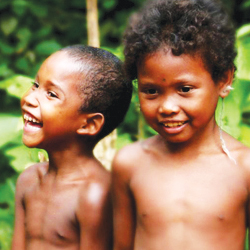 Aborigines Community