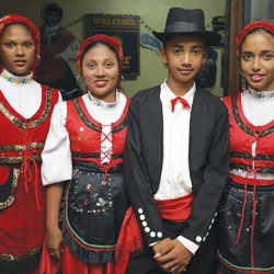 Portuguese Community